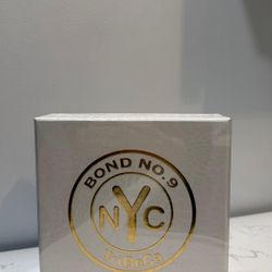 Bond No. 9 New York TriBeCa 3.4 Oz