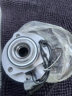 Hub Bearing