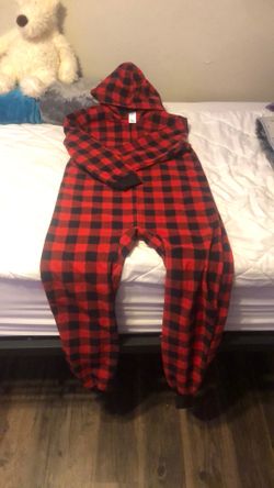Sleep wear