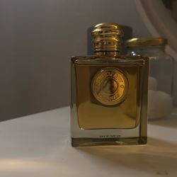 Burberry Goddess Intense 