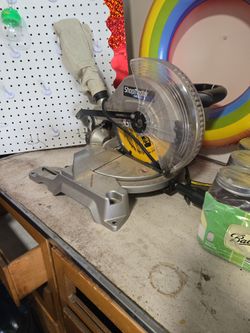 shopmaster delta saw