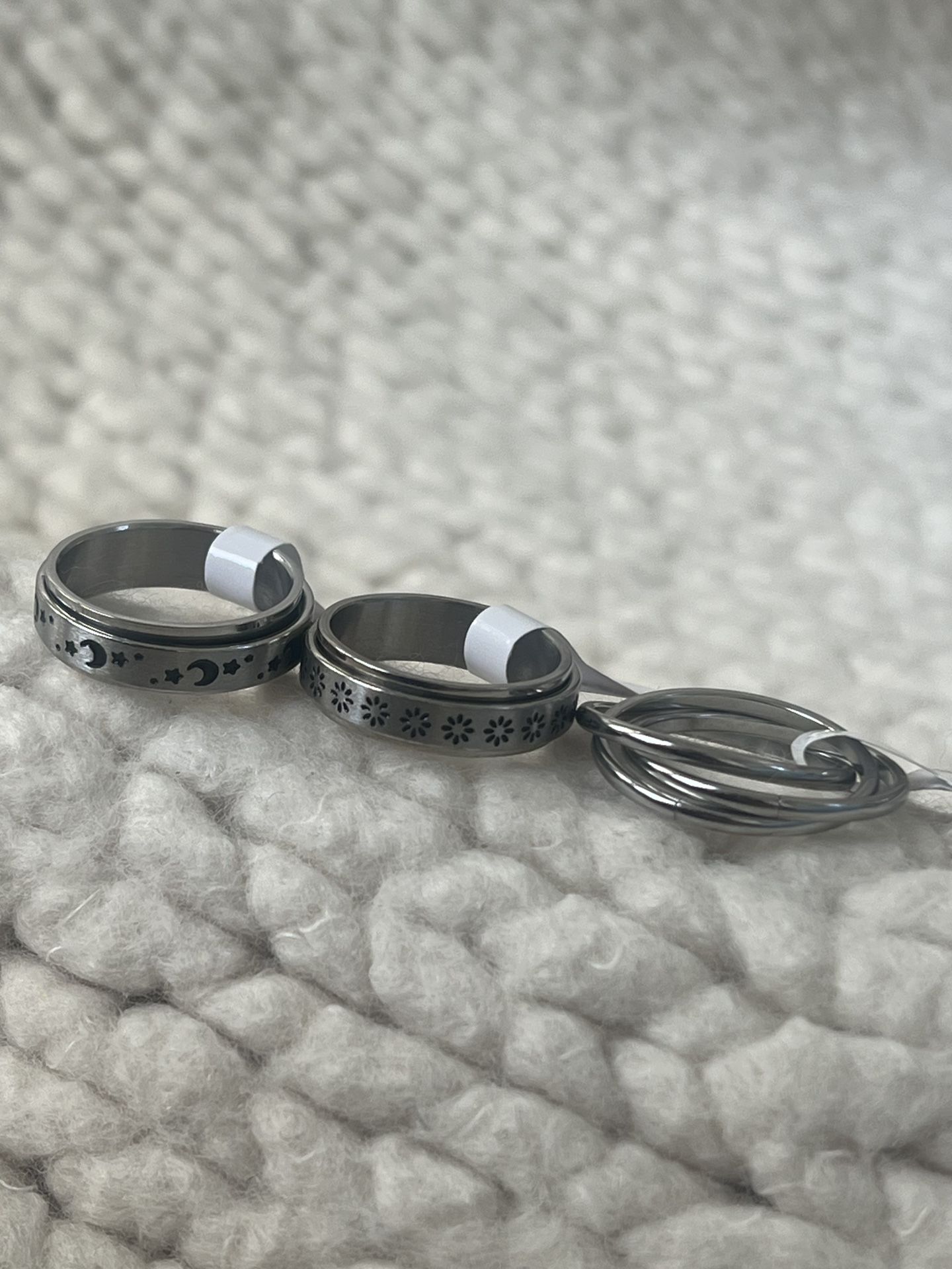 Rings