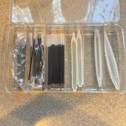 Resin Pen Molds