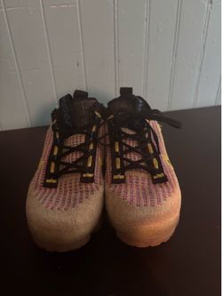 Vapormax flyknit 4.5y