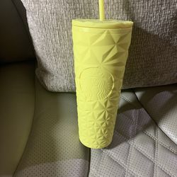 Starbucks cup