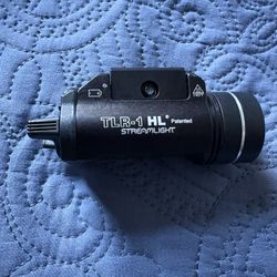 TLR-1 Stream Light 