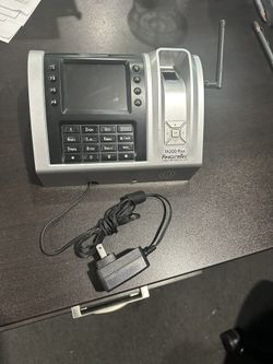 FingerTec TA200 Plus