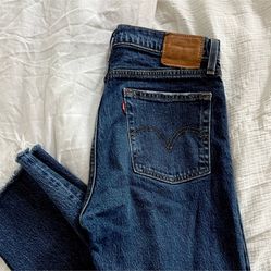 Levi jeans 