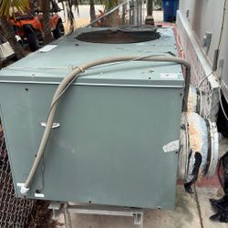 Air Conditioner 