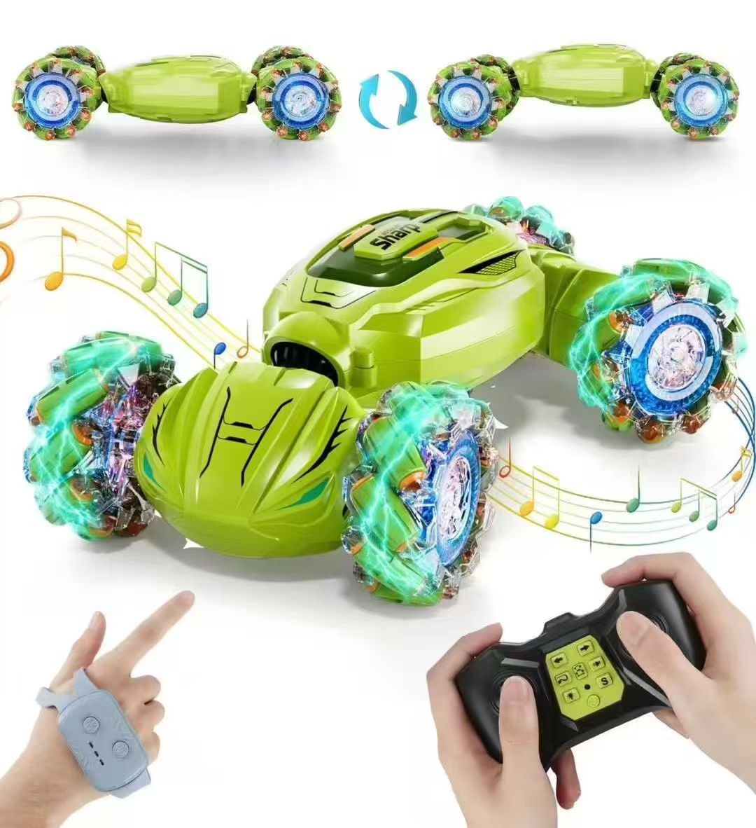 Toys ,remote control car