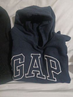 The Gap Boys Sweatshirts Size L
