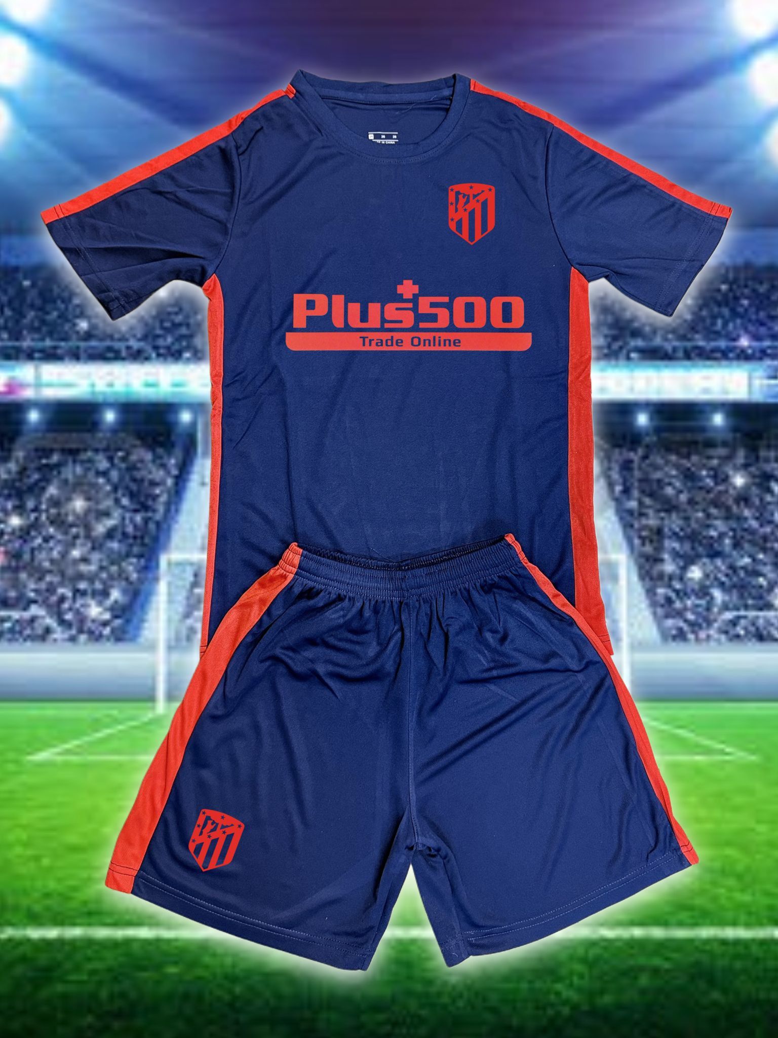 Soccer Uniforms Uniformes De Futbol