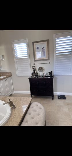 Console Table Cabinet