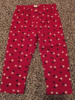 Gap Pants Size 12-18 months