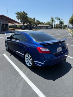 2006 Honda Civic