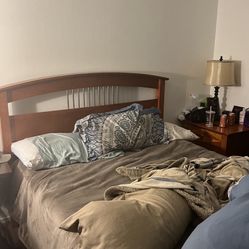 Bedroom Set Of Four 