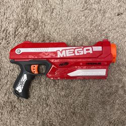 Nerf Gun Mega Magnus 