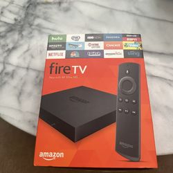 Fire Tv
