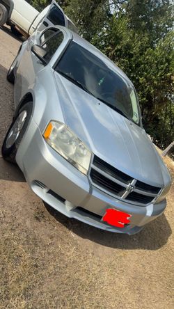 2013 Dodge Avenger