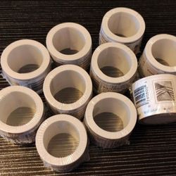Forever Stamps 10 Rolls 100 On Each Roll