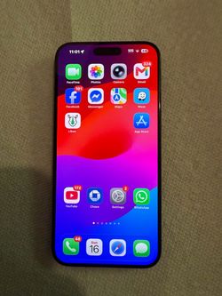 iPhone 15 Pro Max 128 GB