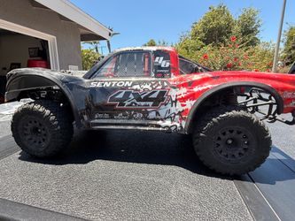 ARRMA Senton 3s