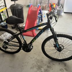 Huffy Nighthawk Mountain Bike 