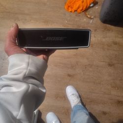 Bose Mini 
