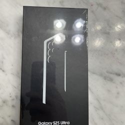 Samsung Galaxy S25