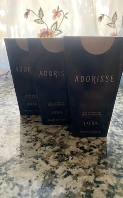 Adorisse Agua De Perfume 