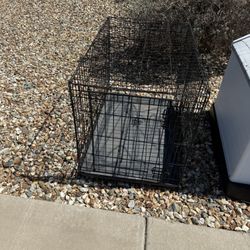 Medium Dog Crate