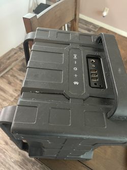 Am Sell I Am Sell This Speaker With Bluetooth, But I Don’t Cord