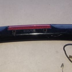 Honda Civic Wing