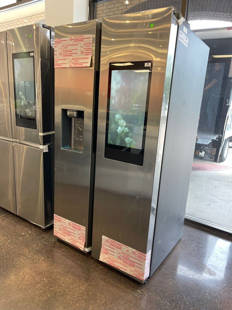 Brand New^Refrigerators Stoves/Ovens Washers/Dryers Sets and MORE