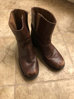 Frye Boots 10.5