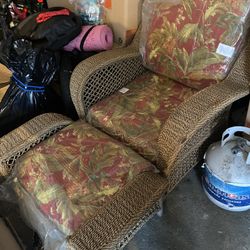 Patio Chair