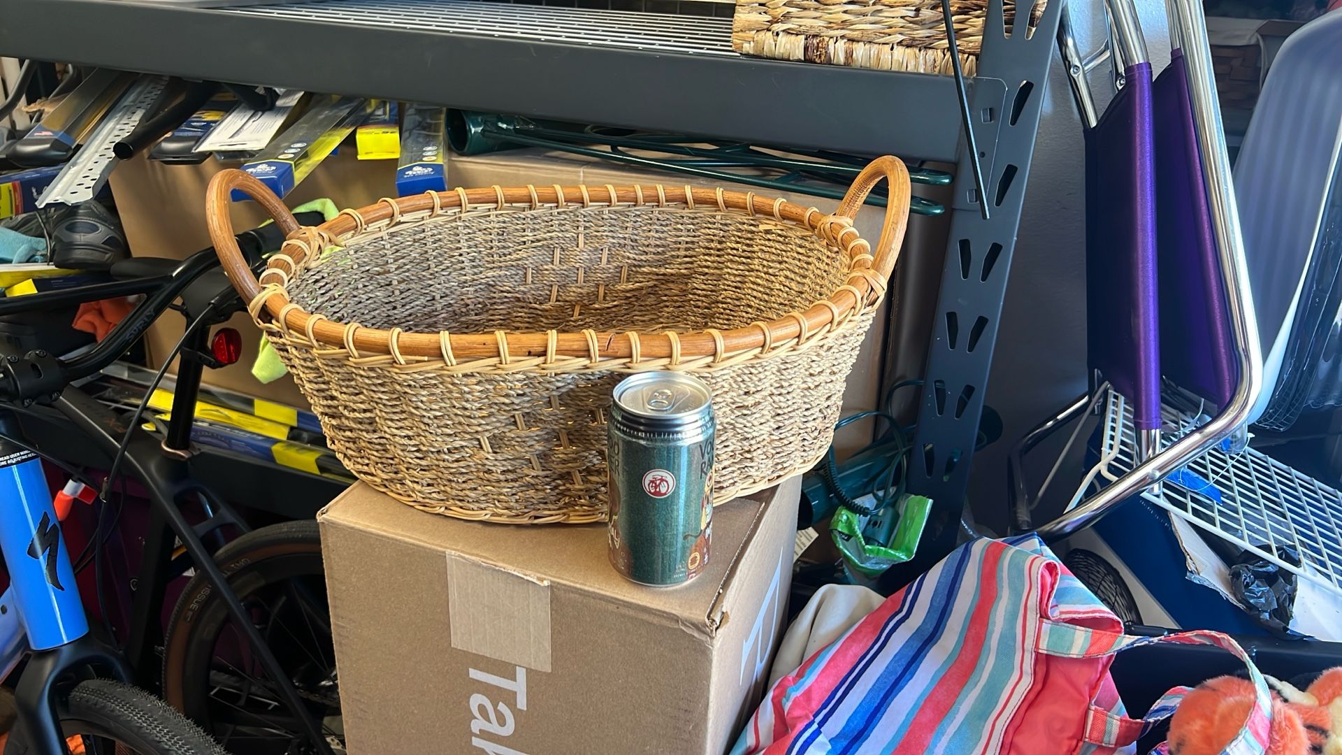 Basket