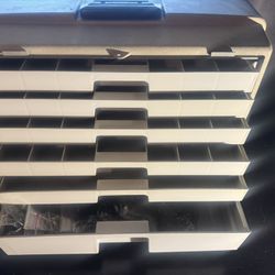 Flambeau Fishing 🎣 Tackle Box 