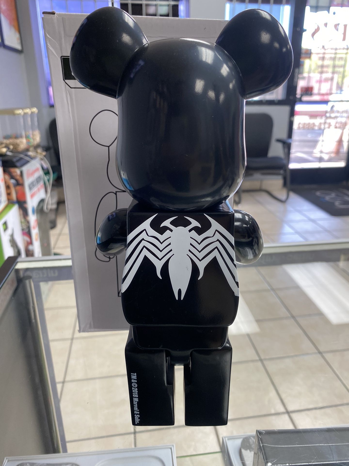 LV Supreme BearBrick 400% for Sale in Phoenix, AZ - OfferUp