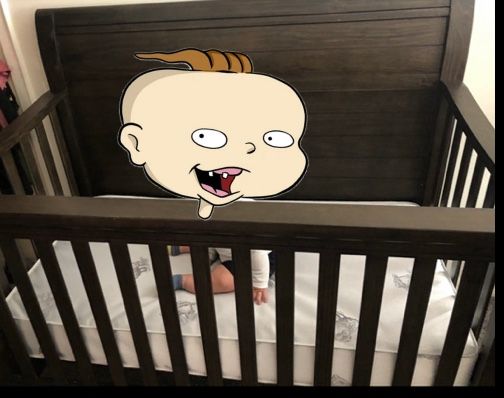 Free crib