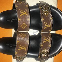 Louis Vuitton Sandals