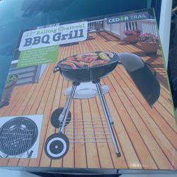 BBQ New
