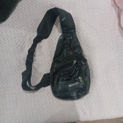 Small Backpack 