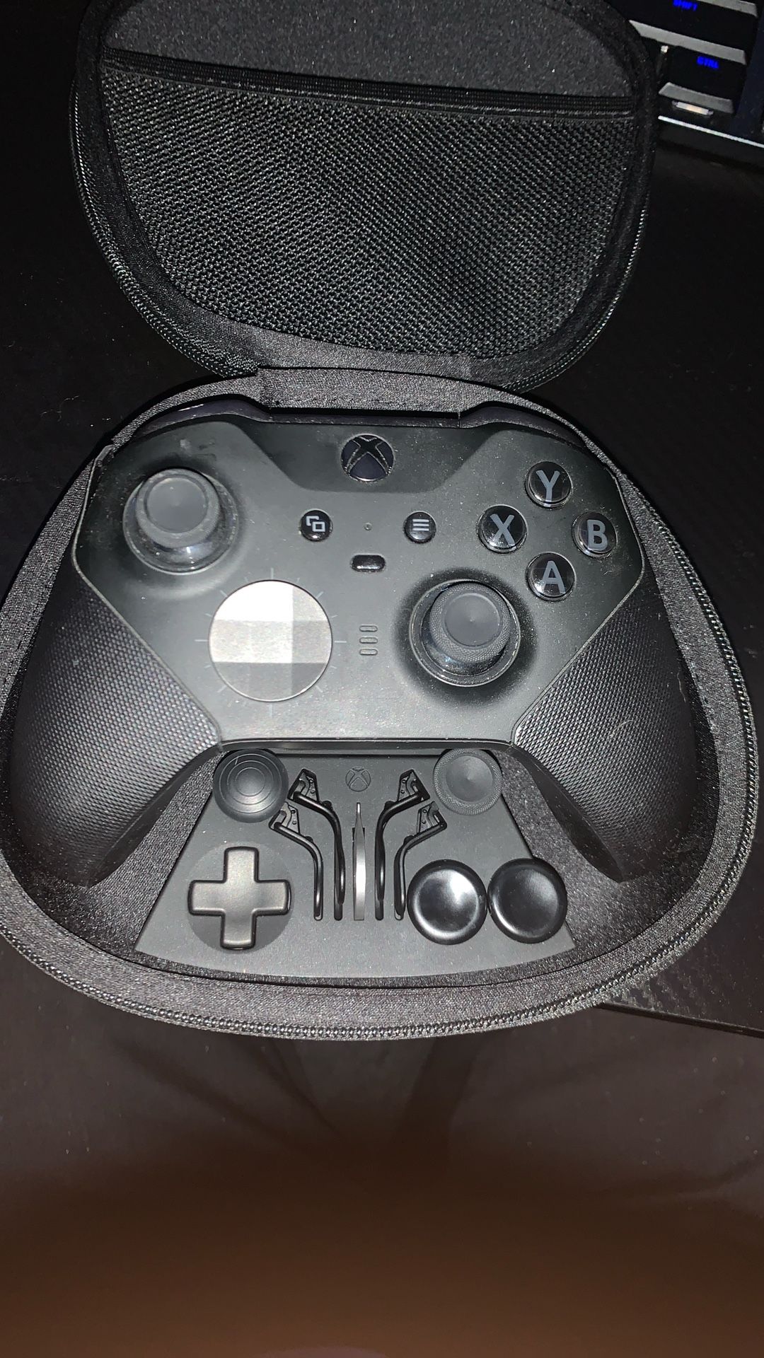 Xbox Elite Series 2 Controller With Kit