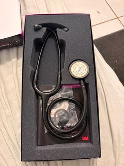 Littmann Classic