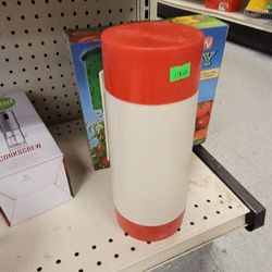Alladin Thermos 
