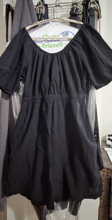 Old NAVY DRESS