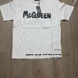 Alexander McQueen Shirt