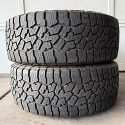 LT 285 60 20 Falken