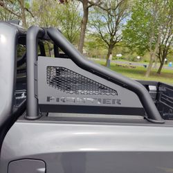 Selling my Sport Bar for 2024 Nissan Frontier 